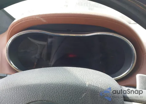 2017 Jeep Grand Cherokee Summit 4X4 from USA, damaged, VIN 1C4RJFJT3HC818137